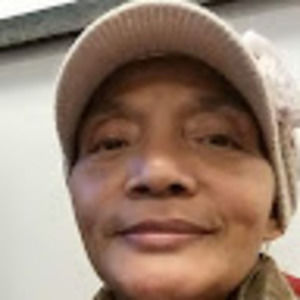 Meet your Posher, Arlinda